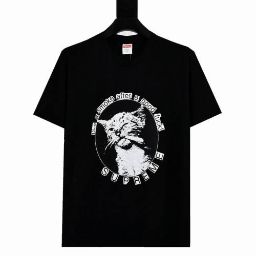 Supreme T-shirt-2211(S-XL)