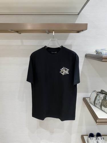 B t-shirt men-8879(M-XXXL)