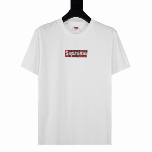 Supreme T-shirt-2143(S-XL)