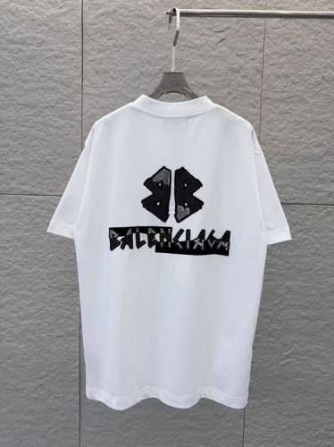 B t-shirt men-8954(S-XXL)
