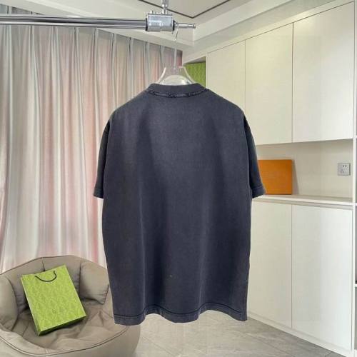 B t-shirt men-8907(S-XXL)