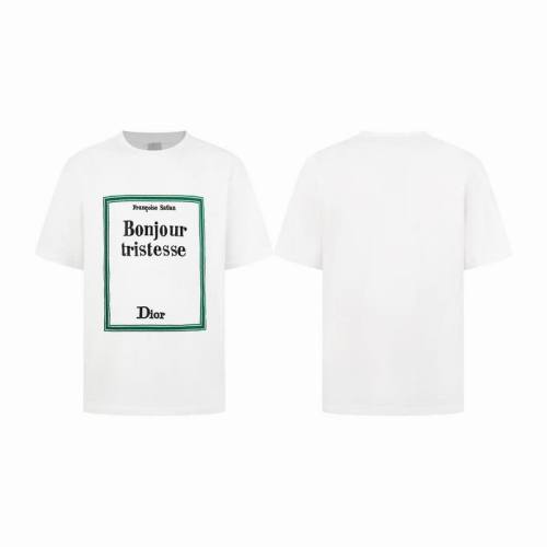 Dior T-Shirt men-3448(S-XL)