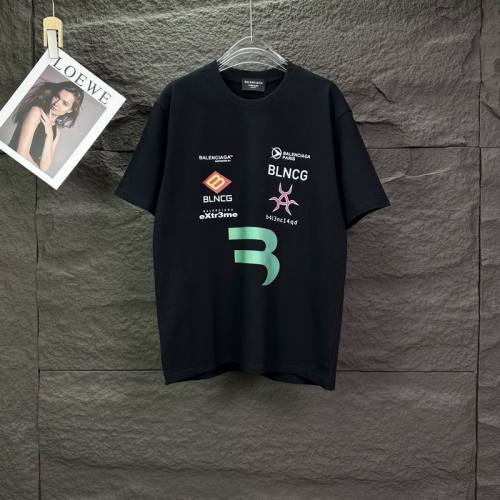B t-shirt men-9003(S-XL)
