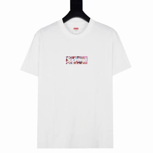 Supreme T-shirt-2123(S-XL)