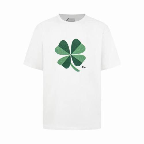 Dior T-Shirt men-3444(S-XL)