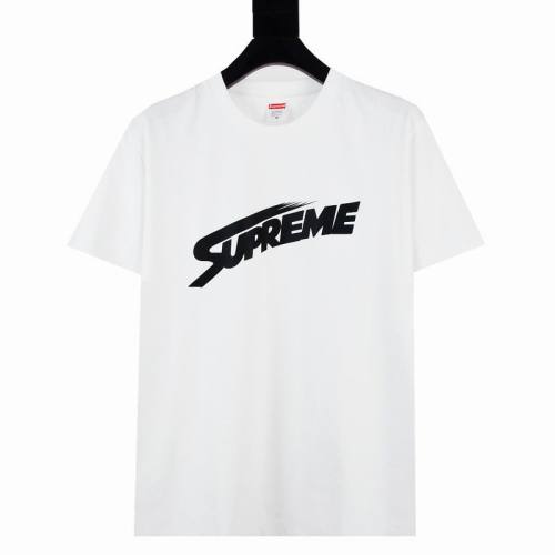 Supreme T-shirt-2222(S-XL)