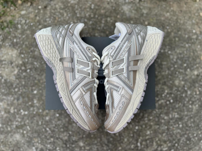 NB Shoes High End Quality-390