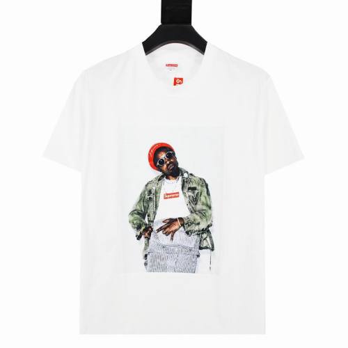 Supreme T-shirt-2165(S-XL)
