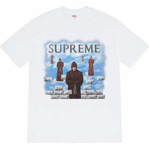 Supreme T-shirt-2118(S-XL)