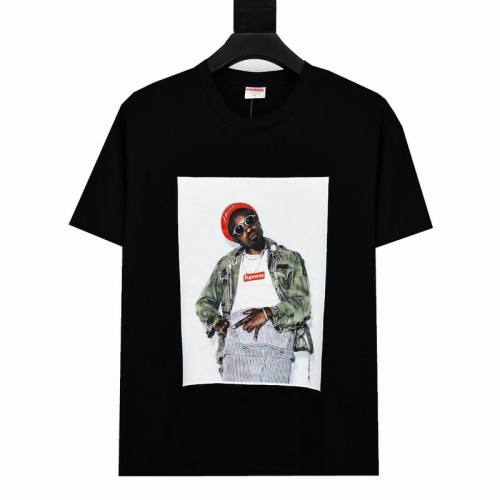 Supreme T-shirt-2164(S-XL)