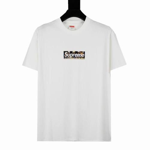 Supreme T-shirt-2125(S-XL)