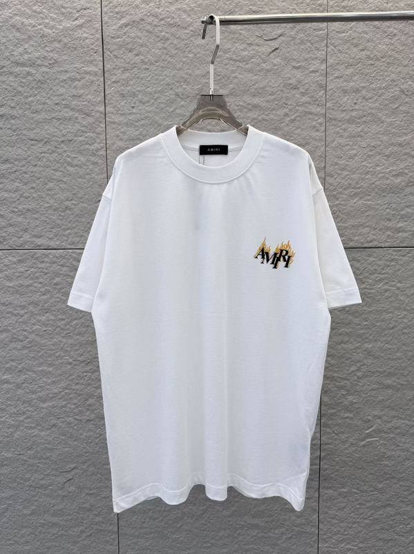 Amiri t-shirt-2034(S-XXL)