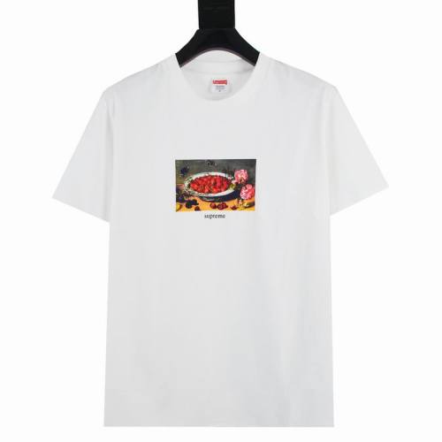 Supreme T-shirt-2214(S-XL)