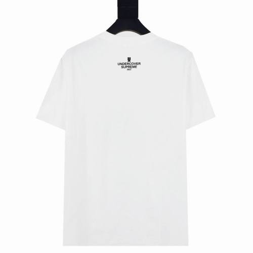 Supreme T-shirt-2200(S-XL)