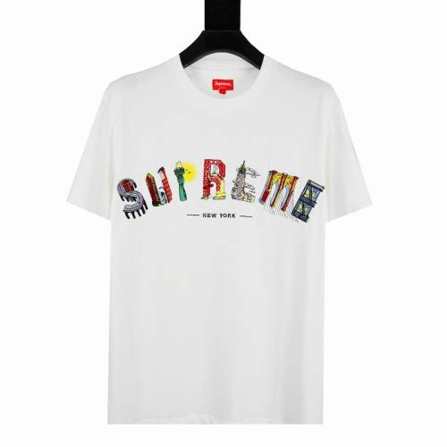 Supreme T-shirt-2131(S-XL)