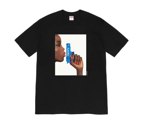 Supreme T-shirt-2122(S-XL)