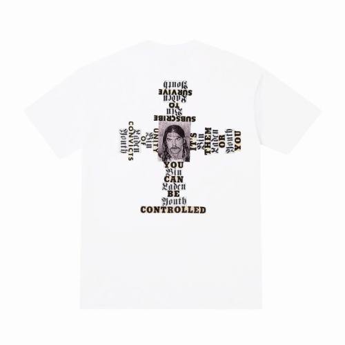 Supreme T-shirt-2345(S-XL)