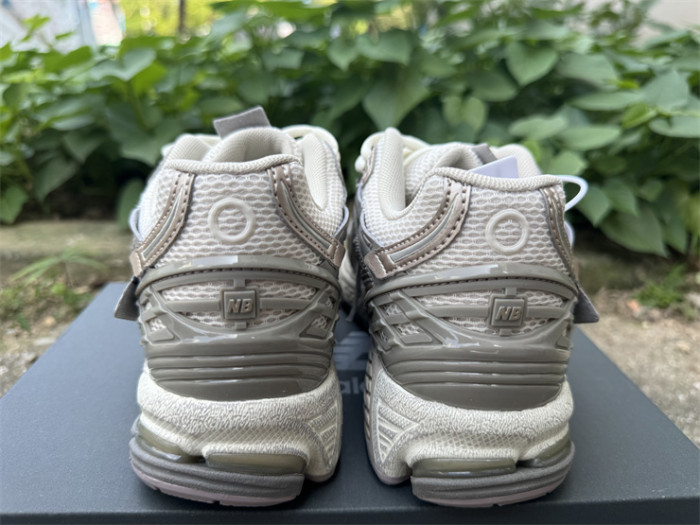 NB Shoes High End Quality-390
