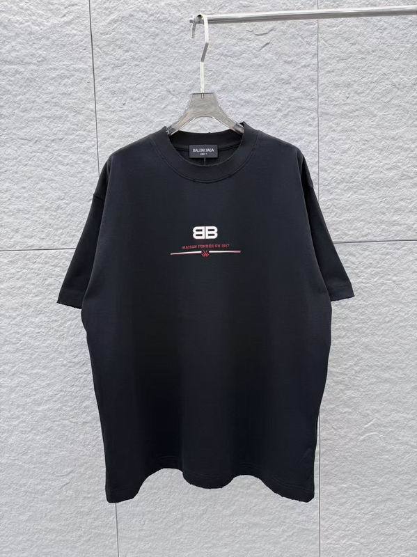 B t-shirt men-8989(S-XXL)