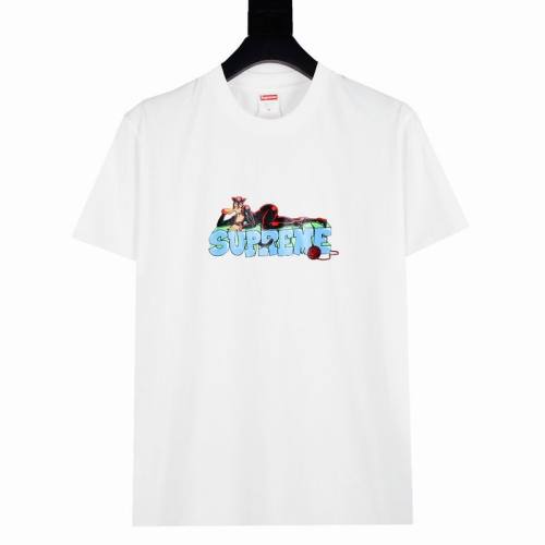 Supreme T-shirt-2177(S-XL)