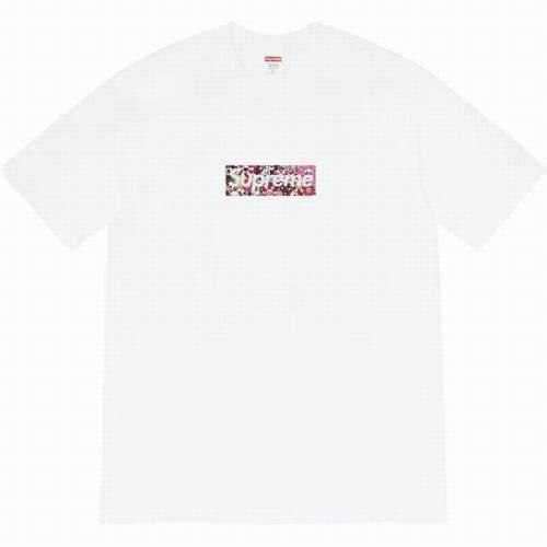 Supreme T-shirt-2120(S-XL)