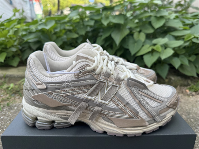 NB Shoes High End Quality-390