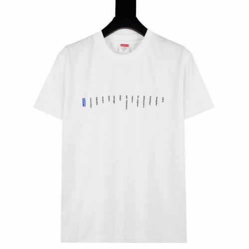 Supreme T-shirt-2182(S-XL)