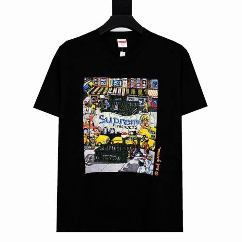 Supreme T-shirt-2160(S-XL)