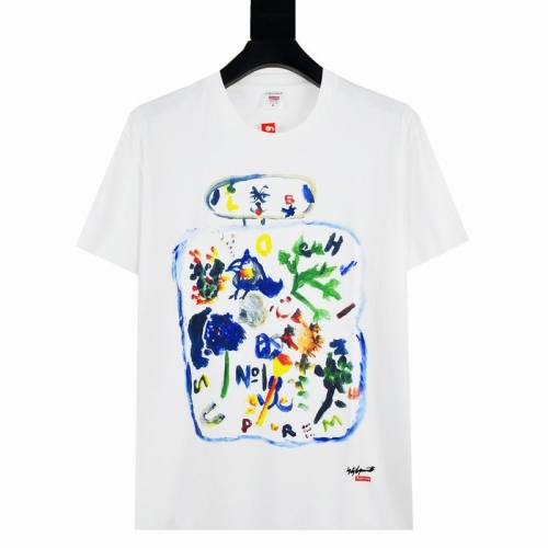 Supreme T-shirt-2186(S-XL)