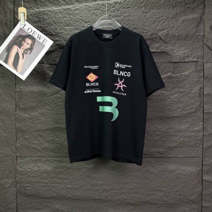 B t-shirt men-8997(S-XL)