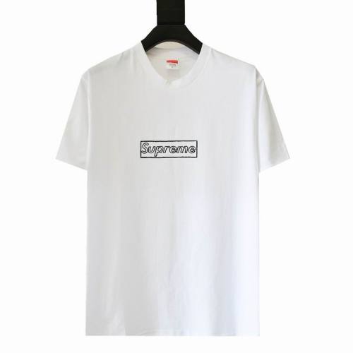 Supreme T-shirt-2132(S-XL)