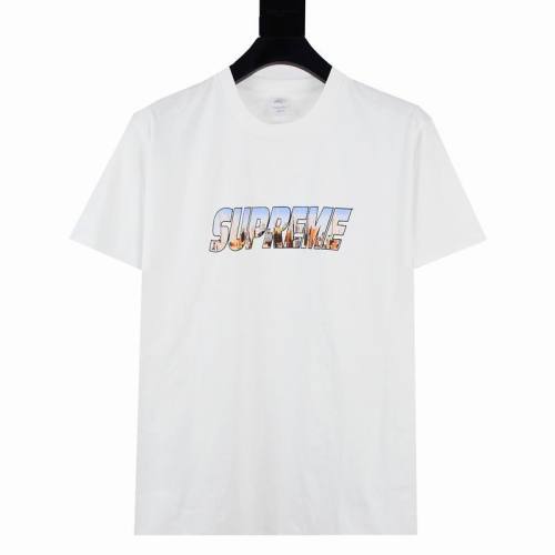 Supreme T-shirt-2201(S-XL)