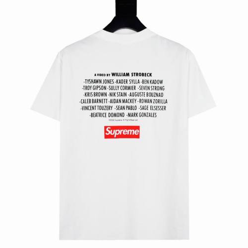 Supreme T-shirt-2167(S-XL)