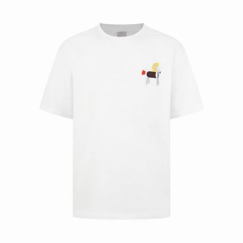 Dior T-Shirt men-3447(S-XL)