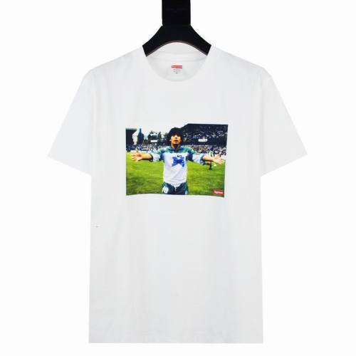 Supreme T-shirt-2215(S-XL)