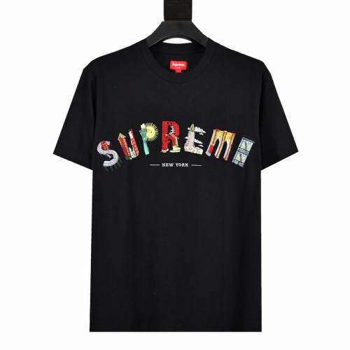Supreme T-shirt-2130(S-XL)