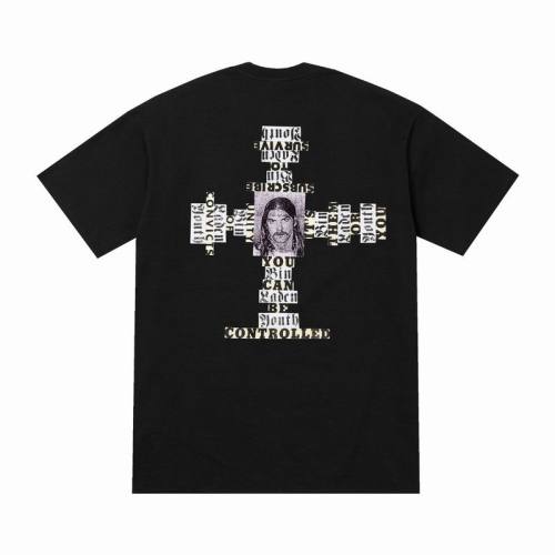 Supreme T-shirt-2347(S-XL)
