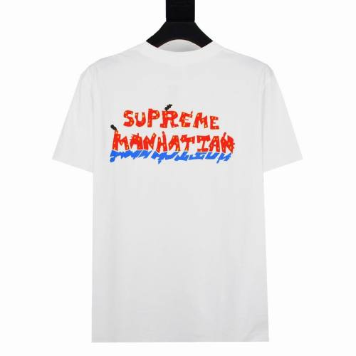 Supreme T-shirt-2163(S-XL)
