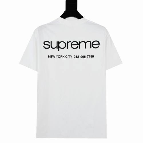 Supreme T-shirt-2206(S-XL)