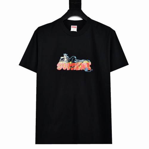 Supreme T-shirt-2176(S-XL)