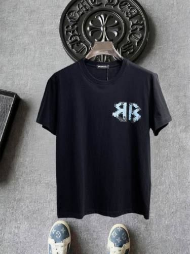 B t-shirt men-8823(L-XXXXL)