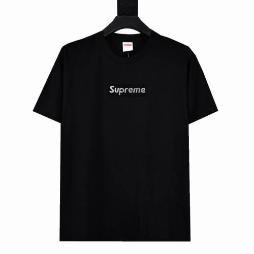 Supreme T-shirt-2142(S-XL)