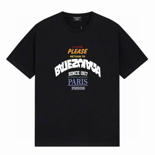 B t-shirt men-8835(M-XXL)