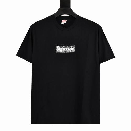 Supreme T-shirt-2129(S-XL)