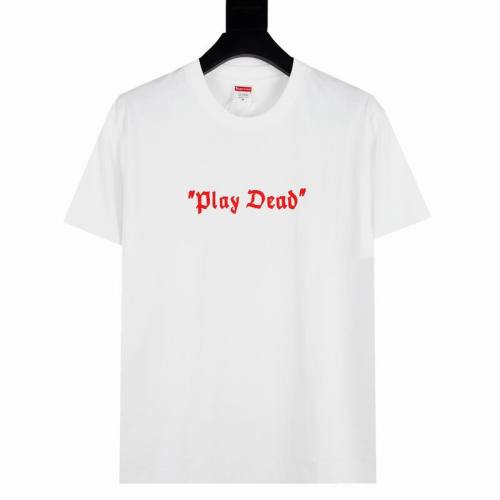 Supreme T-shirt-2166(S-XL)