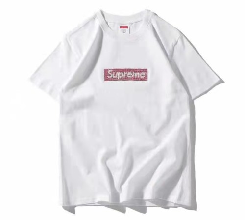 Supreme T-shirt-2115(S-XL)