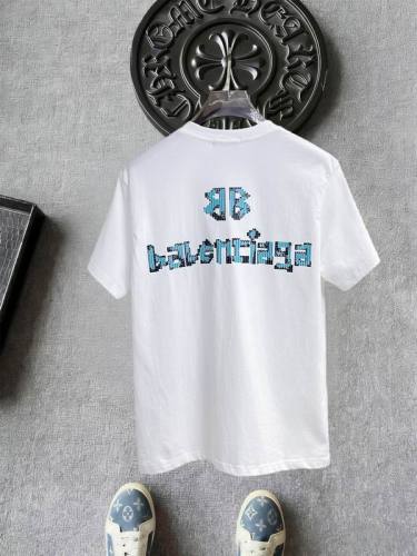 B t-shirt men-8822(L-XXXXL)