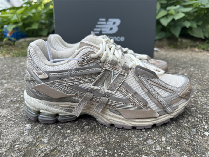 NB Shoes High End Quality-390