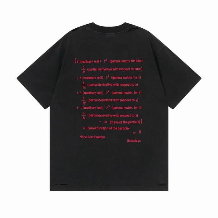 B t-shirt men-9090