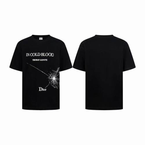 Dior T-Shirt men-3449(S-XL)